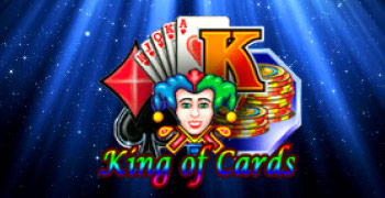 King of Cards